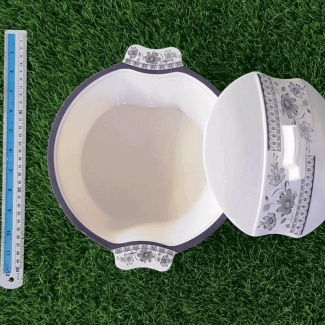 Melamine Dinner Set Bowl Glazed Crockery BPA-Free Durable Food Grade Price in Pakistan | LAPTAB
