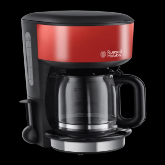 Electric Coffee Maker Machine 1.25 Liter with Timer, Anti-Drip, and Display Price in Pakistan | LAPTAB