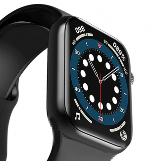 HW12 Smart Watch 1.57