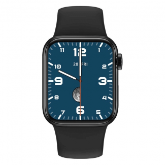 HW12 Smart Watch 1.57Inch Square Screen