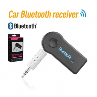 Bluetooth 5.0 Transmitter Adapter with 3.5mm Jack for Car Stereo and Headphones Price in Pakistan | LAPTAB