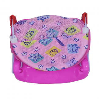 Mama Love Mothers Touch Baby Bather with Adjustable Backrest and Foldable Design Price in Pakistan | LAPTAB