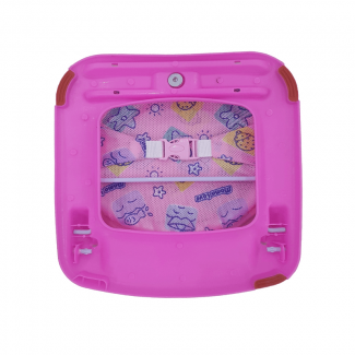 Mama Love Mothers Touch Baby Bather with Adjustable Backrest and Foldable Design Price in Pakistan | LAPTAB