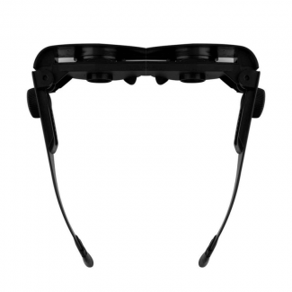Glasses Style Telescope 400X Magnifier Binoculars with Adjustable Focus and Sunshade Price in Pakistan | LAPTAB