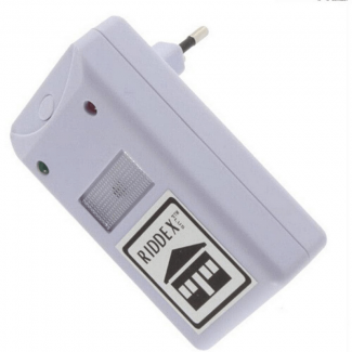 Ultrasonic Electronic Pest Repeller Safe for Pets, Energy Efficient, Broad Coverage Price in Pakistan | LAPTAB