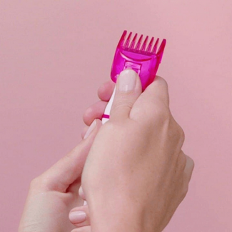 Veet Epilator Sensitive Touch Hair Remover with 7 Accessory Heads for Sensitive Areas Price in Pakistan | LAPTAB
