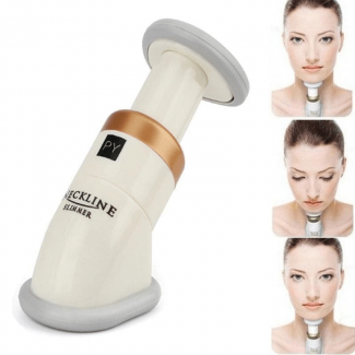 Double Chin Exerciser Neck Slimmer Machine with 3 Resistance Levels for Toning Price in Pakistan | LAPTAB