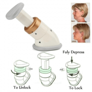 Double Chin Exerciser Neck Slimmer Machine with 3 Resistance Levels for Toning Price in Pakistan | LAPTAB