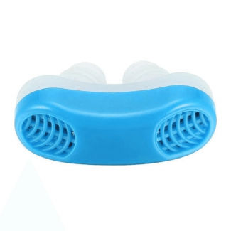 2 in 1 Anti Snore Device and Air Purifier for Comfortable Sleep and Clear Breathing Price in Pakistan | LAPTAB