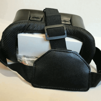 EVO Virtual Reality Headset for Smartphones with Adjustable Focus and Bluetooth Connectivity Price in Pakistan | LAPTAB