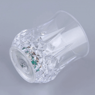LED Flashing Liquid Activated Light Up Glass for Parties, Weddings, and Decoration Price in Pakistan | LAPTAB