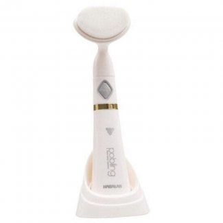 Electric Blackhead Remover with Diamond Peeling, Deep Pore Cleanser, Waterproof Price in Pakistan | LAPTAB
