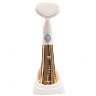 Electric Blackhead Remover with Diamond Peeling, Deep Pore Cleanser, Waterproof Price in Pakistan | LAPTAB