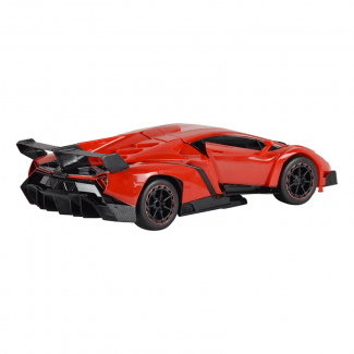 2 In 1 Deformation Robot Remote Control Toy ? Transforming Car and Robot with Lights and Rechargeable Battery Price in Pakistan | LAPTAB