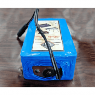 12V Router Backup UPS Power Bank for WiFi Routers with 6-Hour Battery Backup Price in Pakistan | LAPTAB
