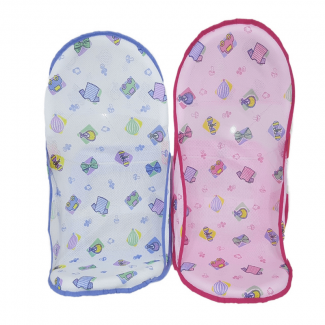 Baby Comfort Luxurious Baby Bather with Cushion, Adjustable Recline, Foldable Design Price in Pakistan | LAPTAB