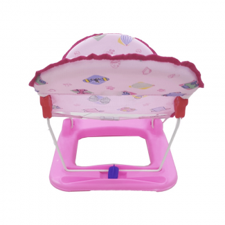Baby Comfort Luxurious Baby Bather with Cushion, Adjustable Recline, Foldable Design Price in Pakistan | LAPTAB