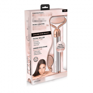 Jade Roller Facial Beauty Tool with Two Heads for Wrinkle Removal and Eye Care Price in Pakistan | LAPTAB