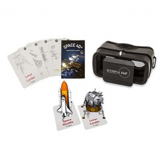 ReTrak Virtual Reality Headset for Kids 5+ with 360? Video and VR App Compatibility Price in Pakistan | LAPTAB