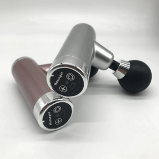 Mini Massage Gun Muscle Massager for Sore Muscles, Pain Relief, and Recovery Price in Pakistan | LAPTAB