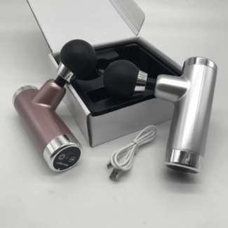 Mini Massage Gun Muscle Massager for Sore Muscles, Pain Relief, and Recovery Price in Pakistan | LAPTAB