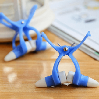2PCS Nose Shaper and Bridge Lifting Clip for Straightening and Lifting Nose Bridge Price in Pakistan | LAPTAB