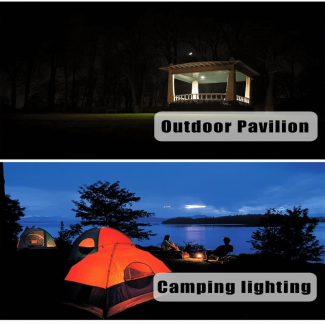 40 LEDs Solar Garden Light with Motion Sensor, Waterproof, UV Protected Price in Pakistan | LAPTAB