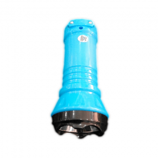 High Powerful Bright LED Rechargeable Torch Light with Long-Lasting Battery and Energy Saving Mode Price in Pakistan | LAPTAB