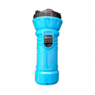 High Powerful Bright LED Rechargeable Torch Light