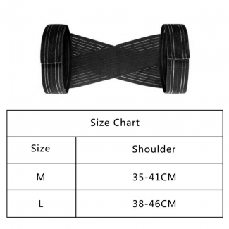 Posture Corrector Adult and Children Back Support Belt with Adjustable Dual Straps Price in Pakistan | LAPTAB