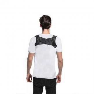 Posture Corrector Adult and Children Back Support Belt with Adjustable Dual Straps Price in Pakistan | LAPTAB