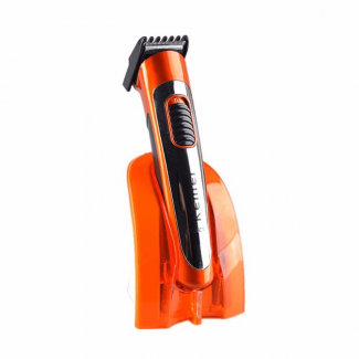 Wireless Electric Beard Trimmer with Adjustable Speeds and Rechargeable Battery Price in Pakistan | LAPTAB