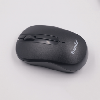W500 Banda 2.4 GHz Wireless Keyboard and Mouse Combo with Spill-Resistant Design Price in Pakistan | LAPTAB
