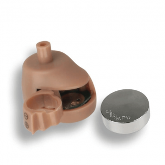 Invisible In-Ear Hearing Aid Sound Amplifier Price in Pakistan | LAPTAB