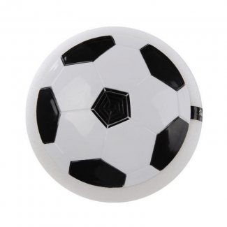 LED Light Football Air Power Soccer Disc with 7-Color LED Lights for Indoor Use Price in Pakistan | LAPTAB