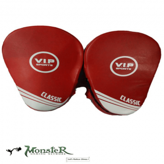 Karate Training Punching Pad Gloves with Shock-Absorbing Foam and Breathable PU Leather Price in Pakistan | LAPTAB