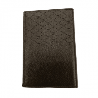 Luxury Men Ultra-Thin Long Wallet Woven Pattern Faux Leather with High Capacity Price in Pakistan | LAPTAB