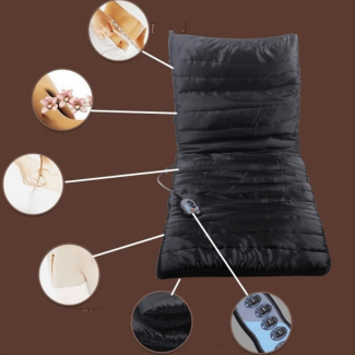 Full Body Massage Bedding Tourmaline Massage Mattress Price in Pakistan | LAPTAB