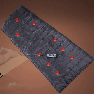 Full Body Massage Bedding Tourmaline Massage Mattress Price in Pakistan | LAPTAB