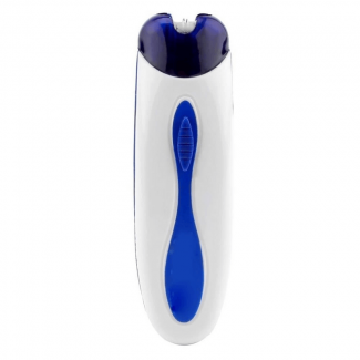 Wizzit Electric Epilator Hair Remover for Women ? Smooth, Safe Root Hair Removal for Face, Bikini, and Underarms Price in Pakistan | LAPTAB