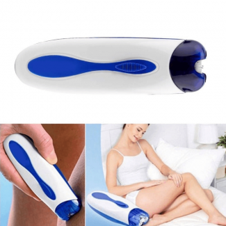 Wizzit Electric Epilator Hair Remover for Women ? Smooth, Safe Root Hair Removal for Face, Bikini, and Underarms Price in Pakistan | LAPTAB