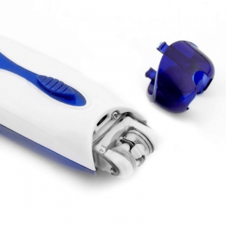Wizzit Electric Epilator Hair Remover for Women ? Smooth, Safe Root Hair Removal for Face, Bikini, and Underarms Price in Pakistan | LAPTAB