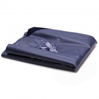 Foldable Outdoor Travel Pillow Air Inflatable Neck Support Durable PVC Portable Price in Pakistan | LAPTAB