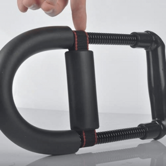 Forearm Exerciser Hand Grip Strengthener with Foam Handle for Training Price in Pakistan | LAPTAB