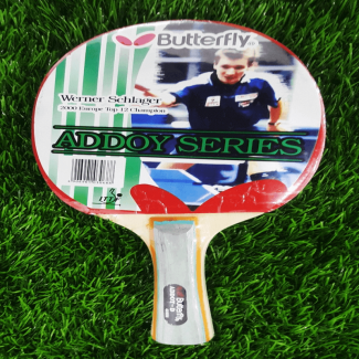 Butterfly Addoy 2000 Table Tennis Bat Racket