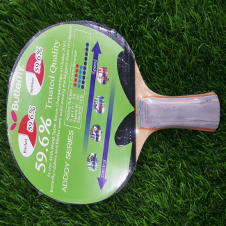 Butterfly Addoy 2000 Table Tennis Bat Racket for Beginners with Control and Speed Price in Pakistan | LAPTAB