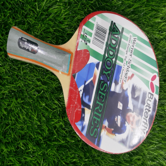 Butterfly Addoy 2000 Table Tennis Bat Racket for Beginners with Control and Speed Price in Pakistan | LAPTAB