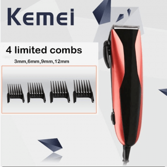 Kemei Professional Hair Trimmer for Men KM-6357 
