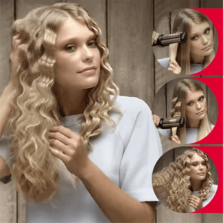 KEMEI Professional Hair Curler KM-2022