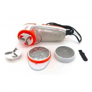 Electric Clothes Lint Remover WK708 with Triple-Cutter System and Detachable Lint Container Price in Pakistan | LAPTAB